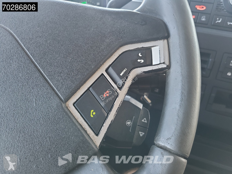 Vrachtwagen Renault T 380 T 6X2 Ladebordwand...