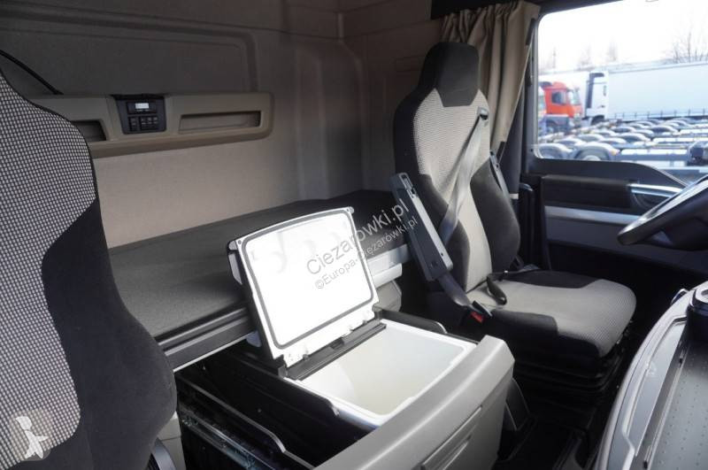 Camion MAN