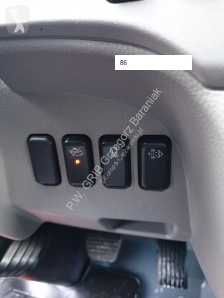 Kamion Mitsubishi BERESA