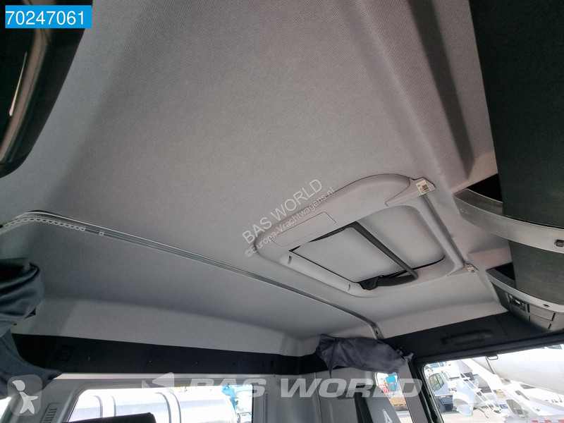Kamion Sitrak G5 350 8X4 NEW! 8m3 Liebherr...