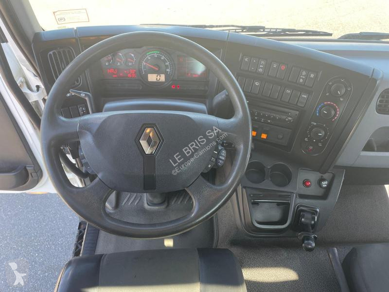 Camion Renault  D280.12