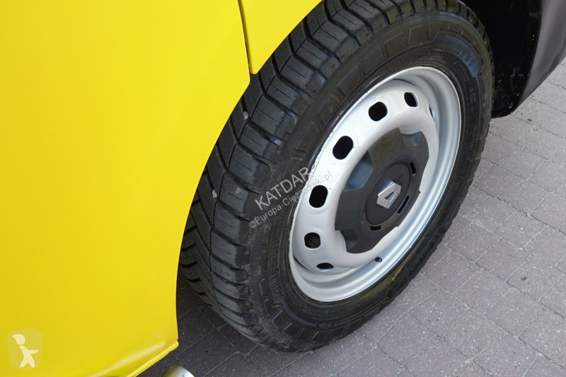 Autoutilitară Renault