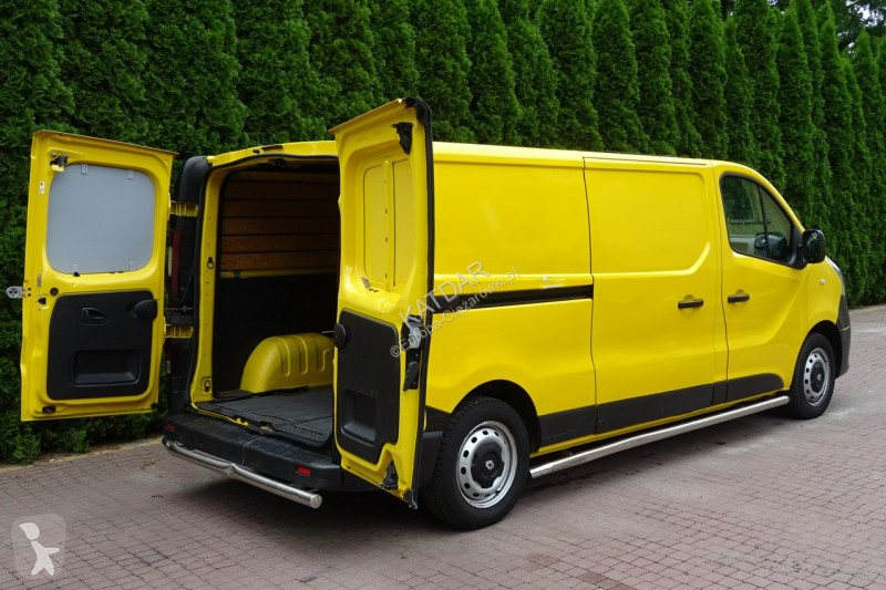 Autoutilitară Renault