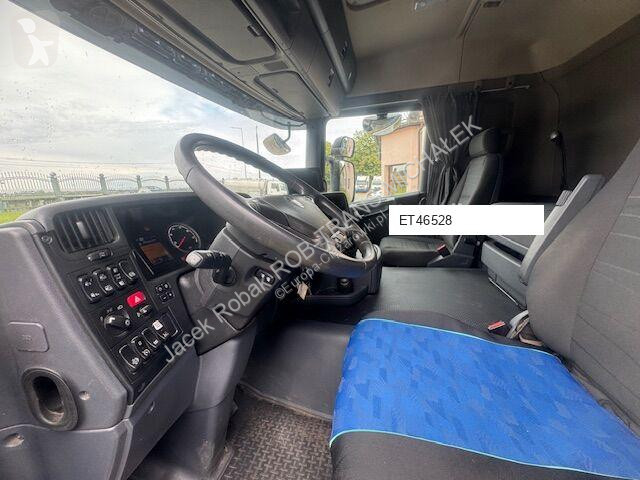 Camion Scania G 410