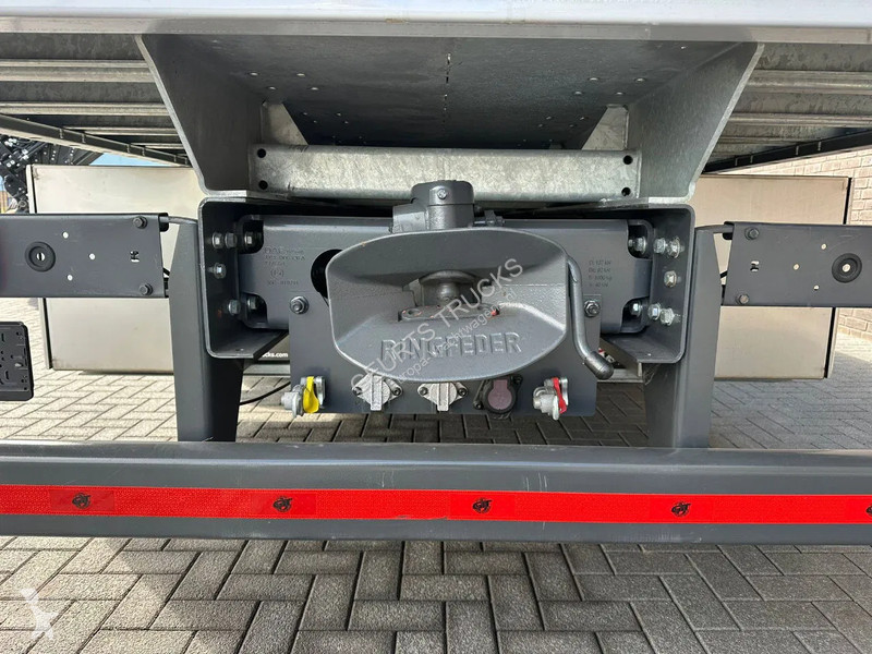 Camion DAF 530 OPENLAADBAK / PRITSCHE / FLATBED...