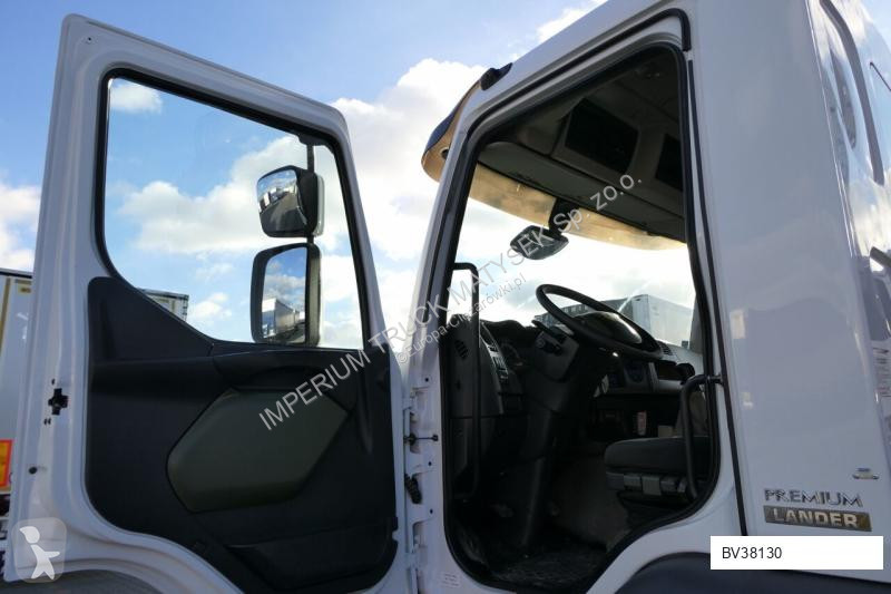 Camion Renault PREMIUM 19T - 320 DXI + HDS /...