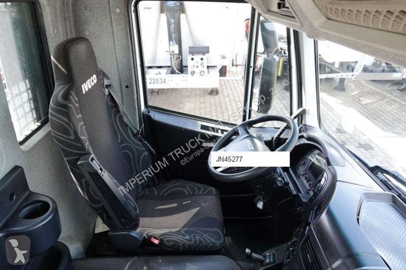Kamion Iveco STRALIS 310