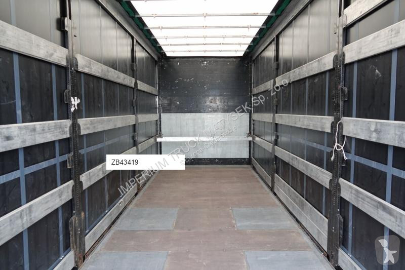Kamion s návěsem Volvo FH 460 / XXL / FH 460 /...