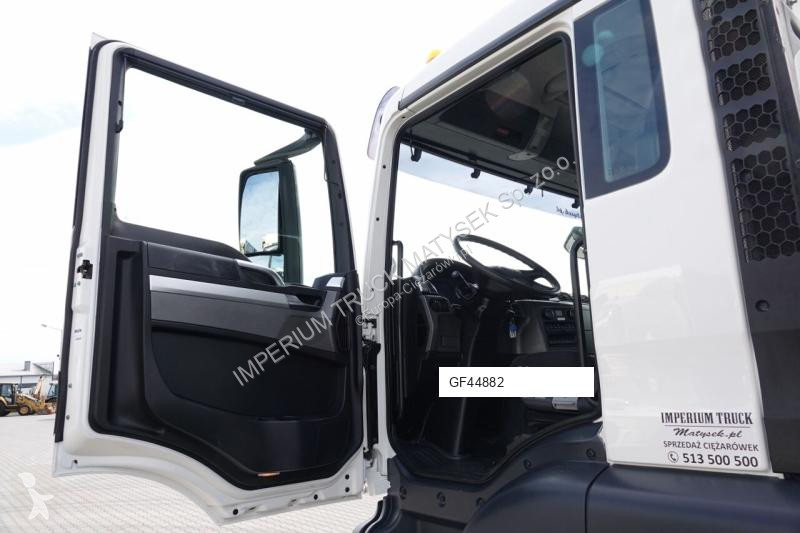 Kamion MAN 188 BS-3