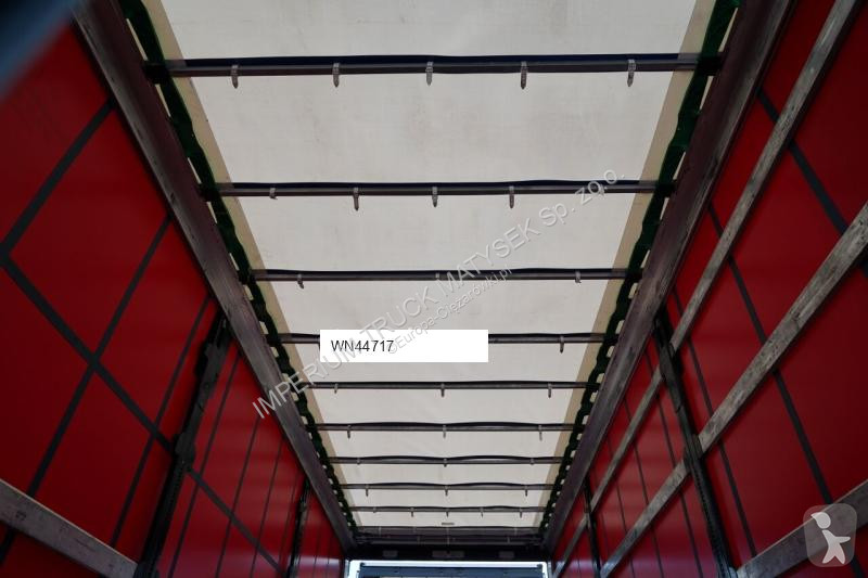 Camion remorque DAF XF 480 / ZESTAW TANDEM /...