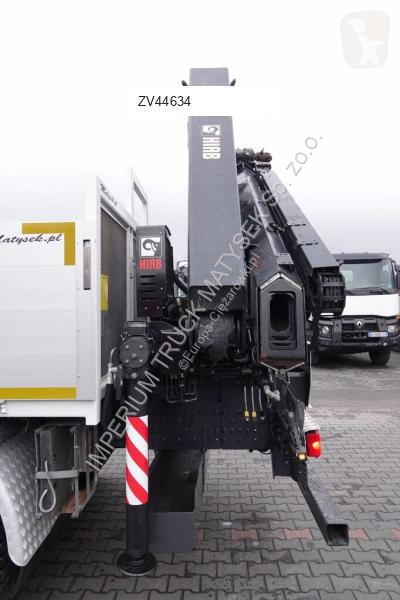Kamion Renault 188 BS-4