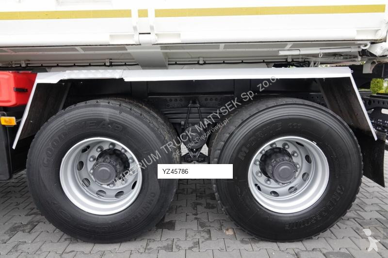 Kamion Renault f135a