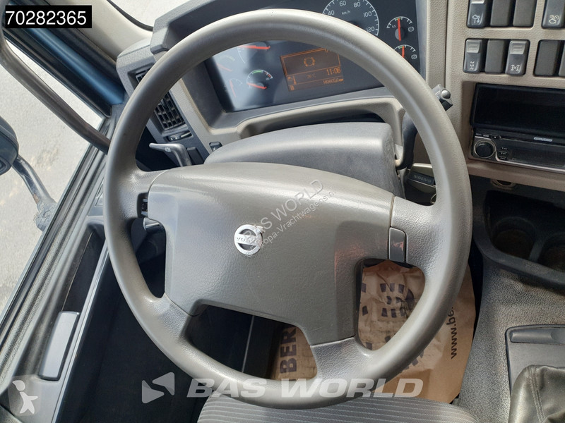 Camion Volvo FE 280 904 6X4 Fassi F215/235AXP26...