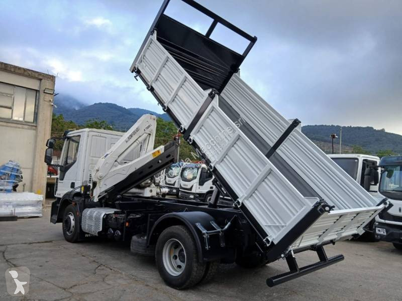 Kamion Iveco