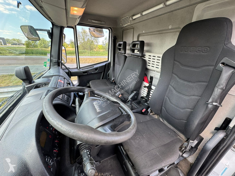 Kamion Iveco EUROCARGO ML100E19