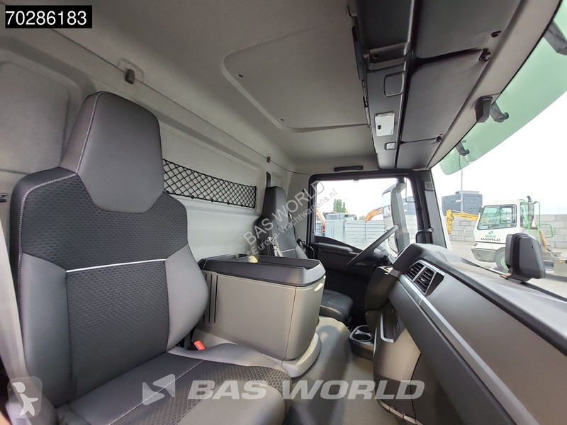 Vrachtwagen MAN 12.220 4X2 NEW! 12tonner...
