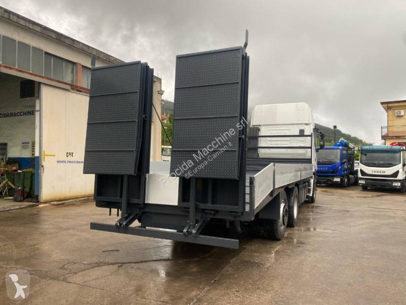 Camion Iveco