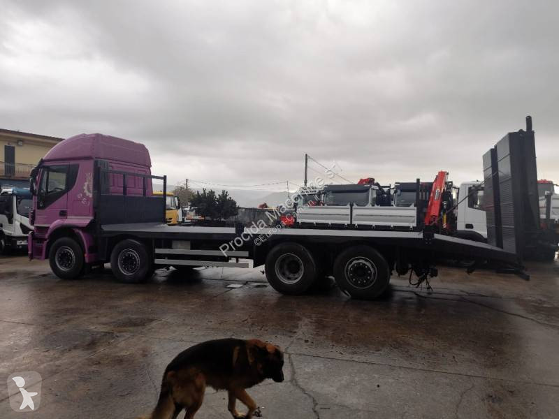 Kamion Iveco