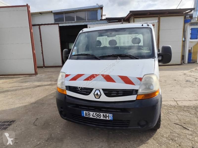 Camion Renault