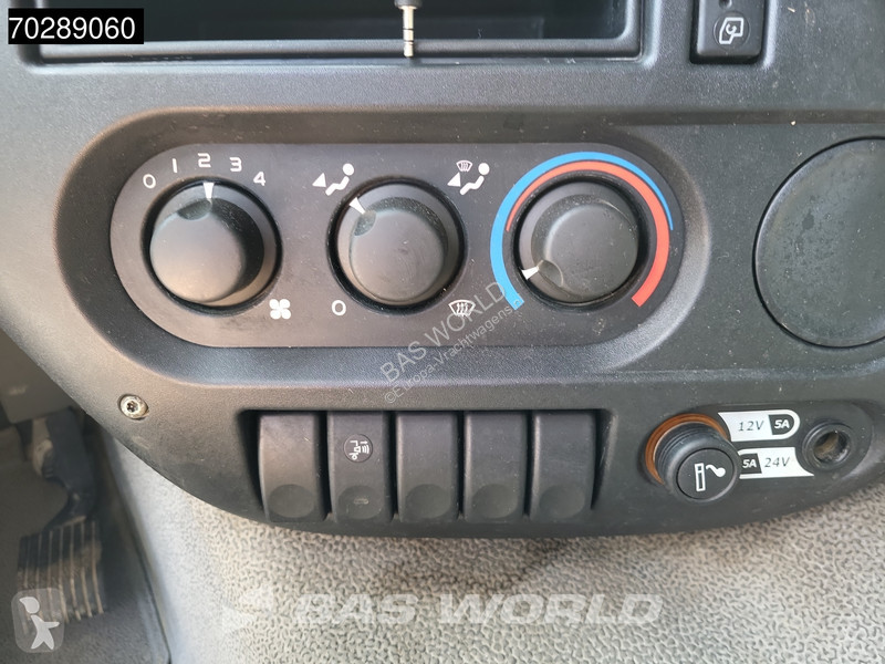 Camion DAF 310 4X2 Palfinger PK 32080 Euro 4