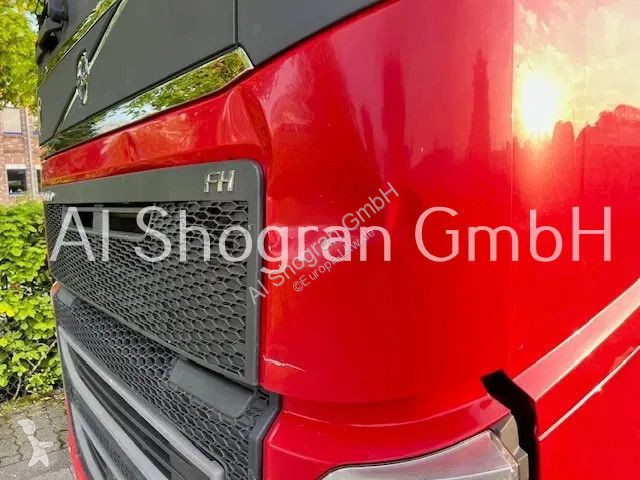 Camion Volvo FH 540 6x2/Palfinger...