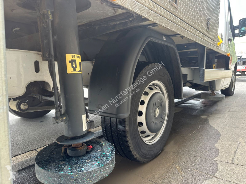 Camion Renault Renault III...