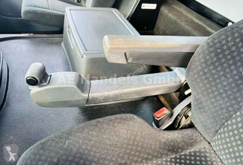 Kamion Mercedes 3244