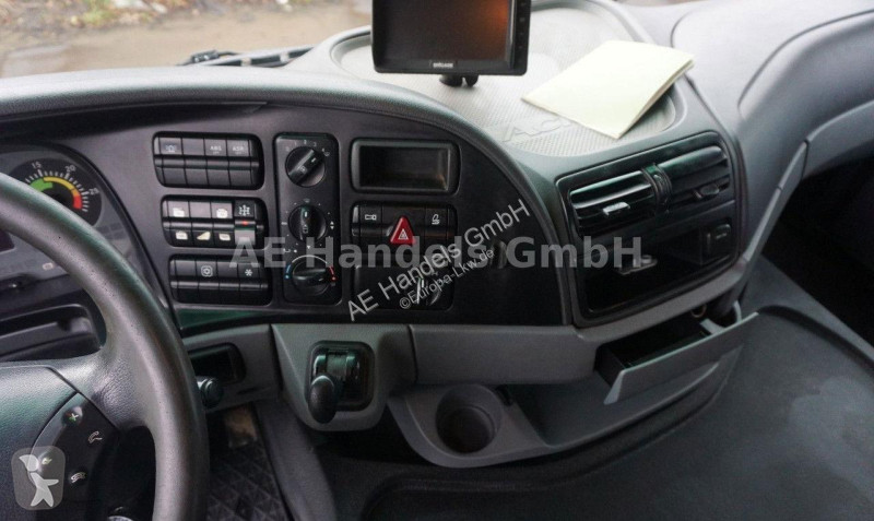 Kamion Mercedes 3244