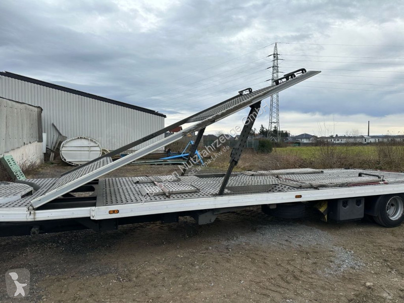 Kamion MAN TGL 8.250