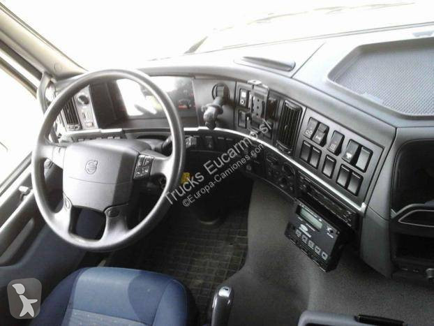 Camion Volvo