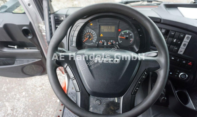 Camion Iveco 500