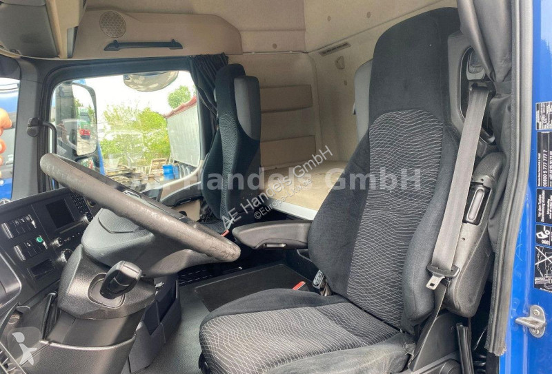 Camión Mercedes 2542