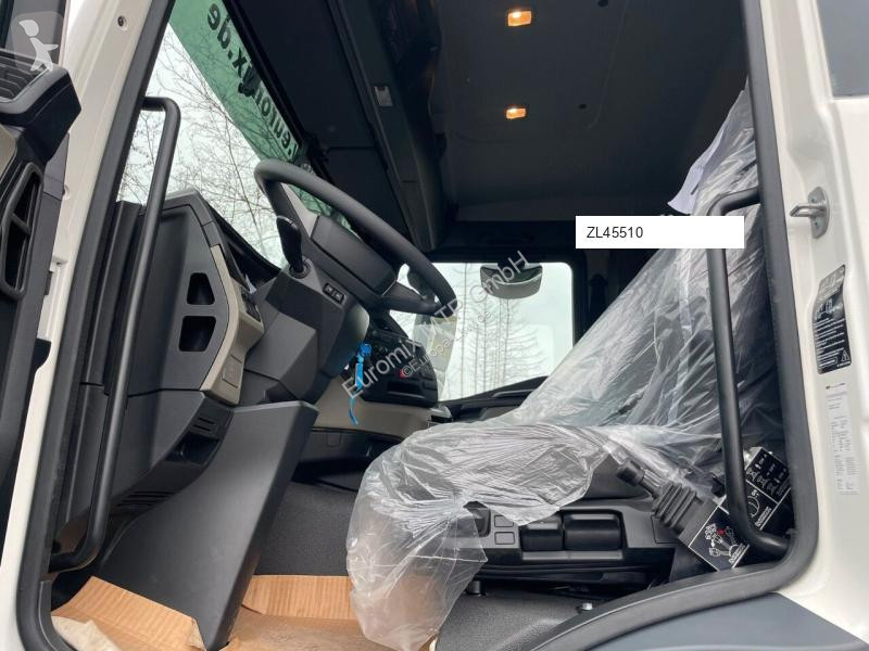 Kamion MAN TGS 33.440 6x4 /Euro6...