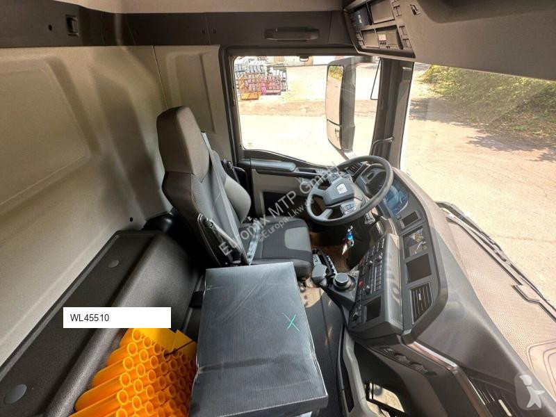 Lastbil MAN TGS 33.440 6x4 /3-Seiten- Kipper /...