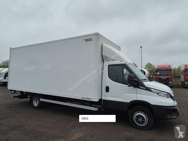 Kamion Iveco