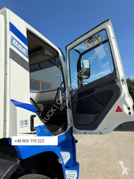 Vrachtwagen DAF DAF CF XF 330 // E6 // 6x4 //...