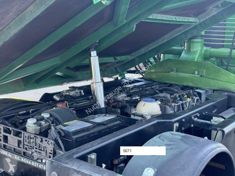 Camion  F28B