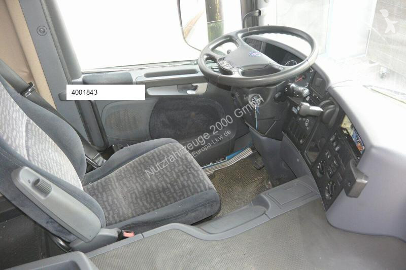 Camion Scania P