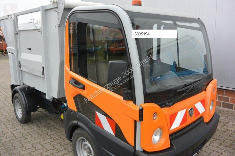Lastbil Goupil G5