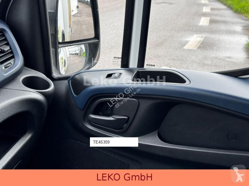 Kamion Iveco 35S14