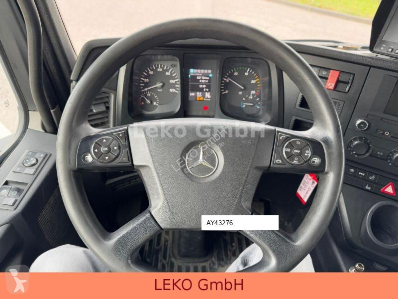 Kamion Mercedes 144 BS-2 HIDUO