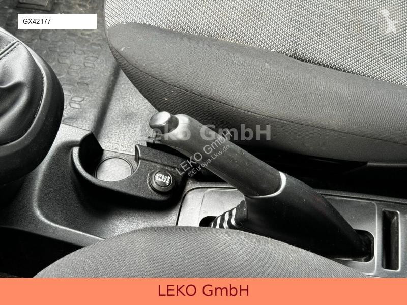 Camion Fiat Multijet 1,3 Mit Relec Froid TR22...