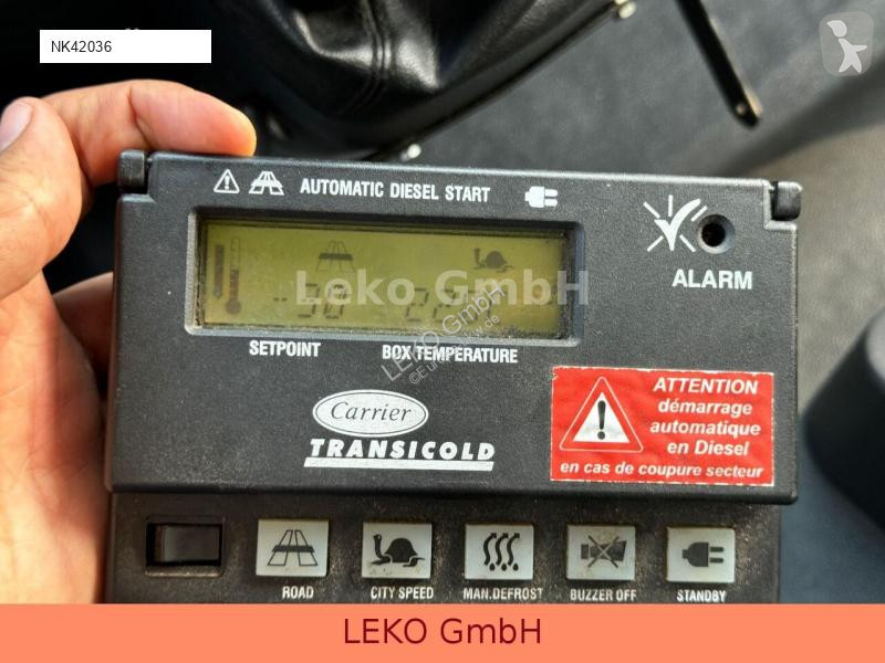Kamion Iveco ML 160 E 22 Mit Supra 750 Bis -30°C