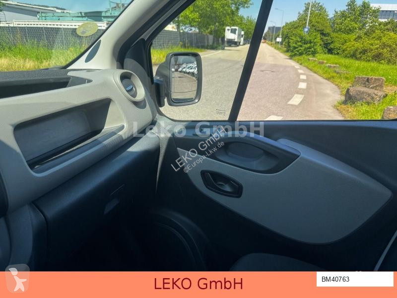 Lastbil Renault 1,6L