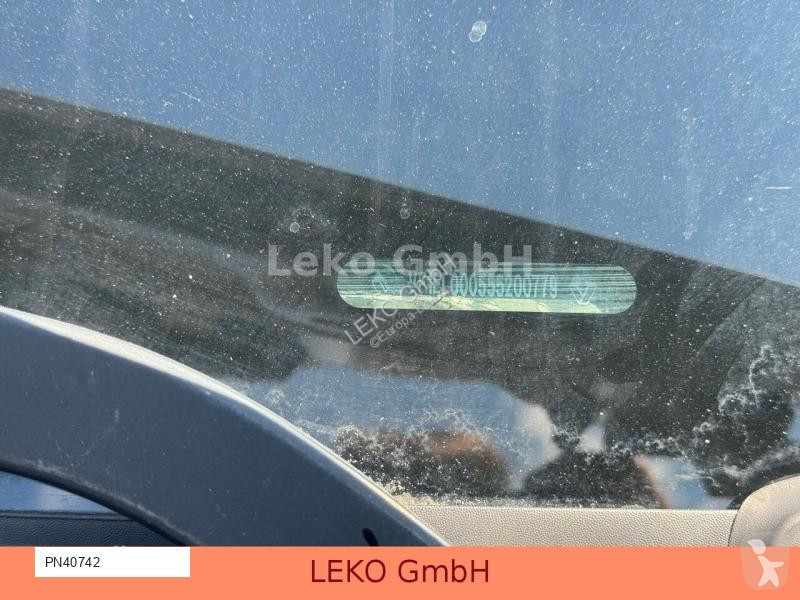 Kamion Renault 1,6L 120 CH Mit Relec Froid Bis...
