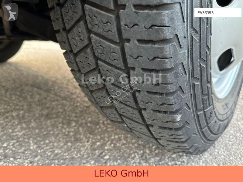 Kamion Iveco 35C13