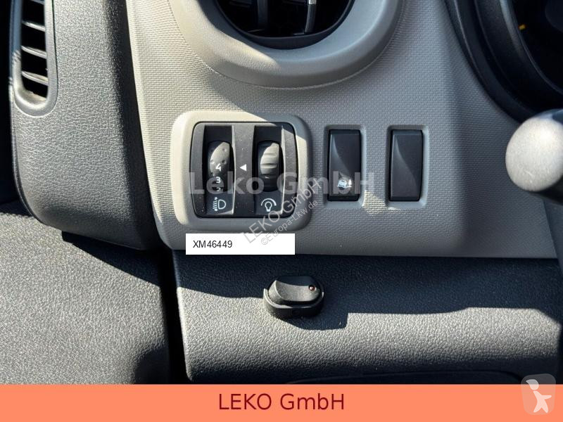 Camion Renault 1,6 Mit Relec Froid