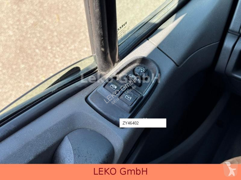 Kamion Iveco 35C11