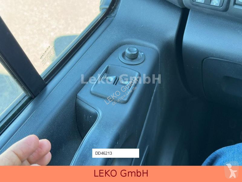 Lastbil Fiat 1,6 Mit Carrier Xr 600