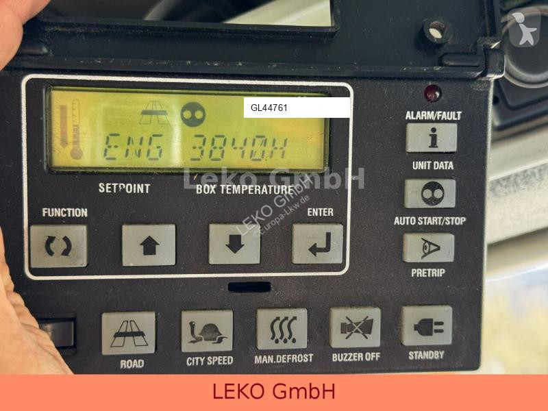 Kamion Iveco 160 ML 25